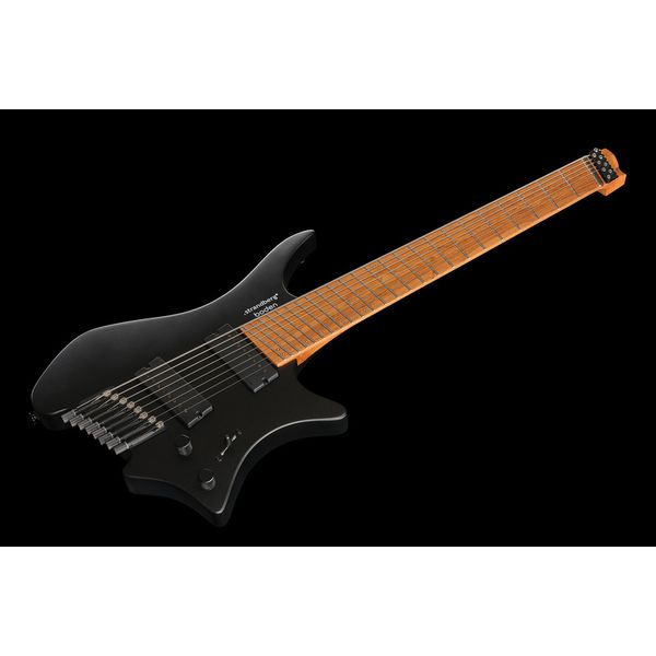 Strandberg Boden Standard n2 8
