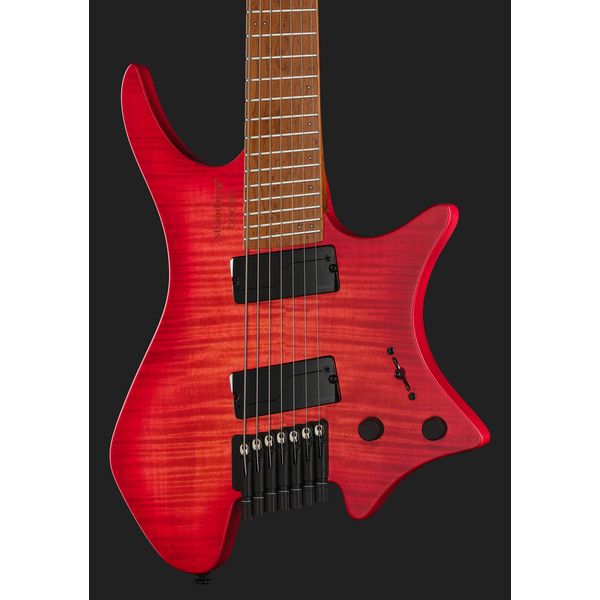 Strandberg Boden Original n2 7 Sunset