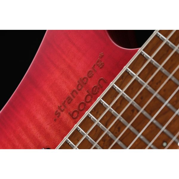 Strandberg Boden Original n2 7 Sunset