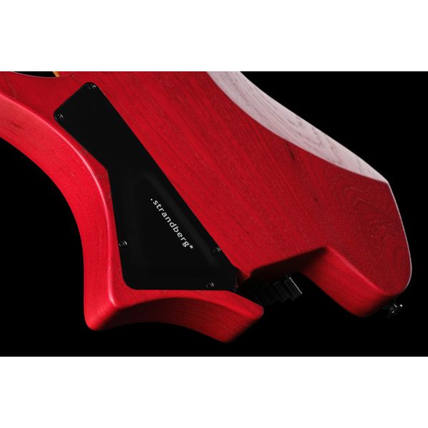 Strandberg Boden Original n2 7 Sunset