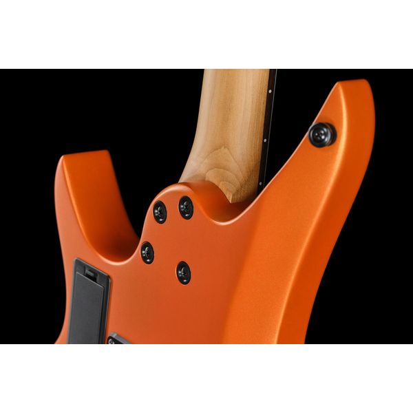 Hils Next HN5 Met Coral
