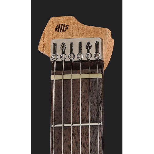 Hils Next HN5 Met Coral
