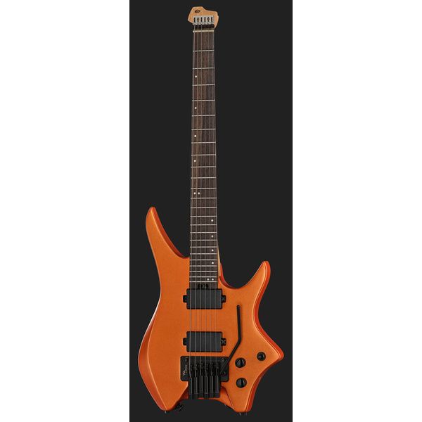 Hils Next HN5 Met Coral