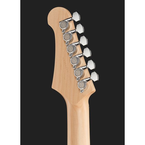 Yamaha Pacifica Standard Plus MF