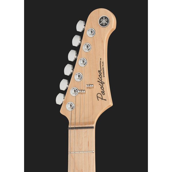 Yamaha Pacifica Standard Plus MF
