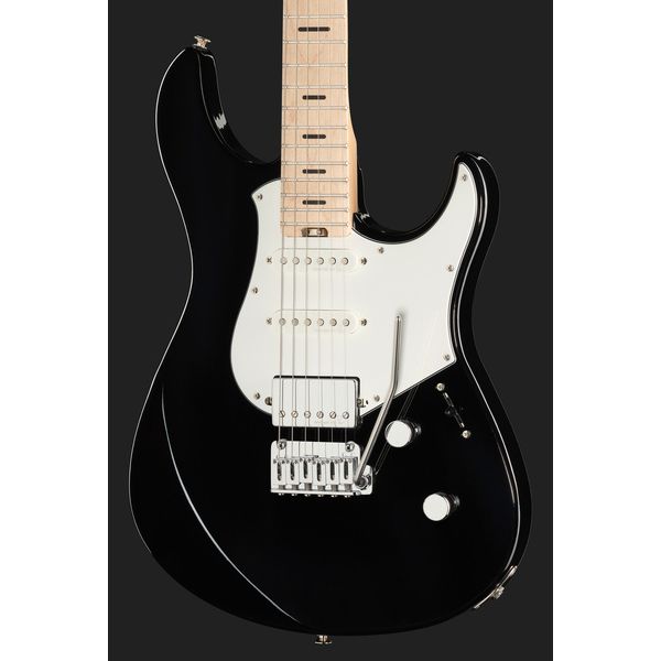Yamaha Pacifica Standard Plus MF