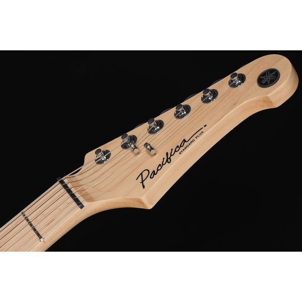 Yamaha Pacifica Standard Plus MF