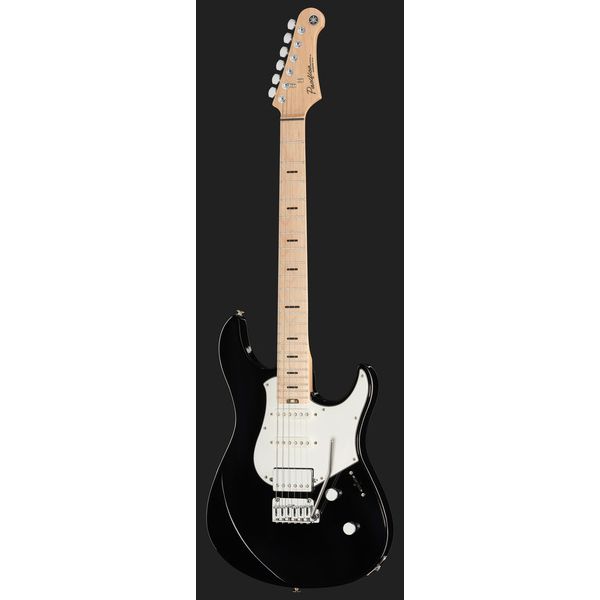 Yamaha Pacifica Standard Plus MF