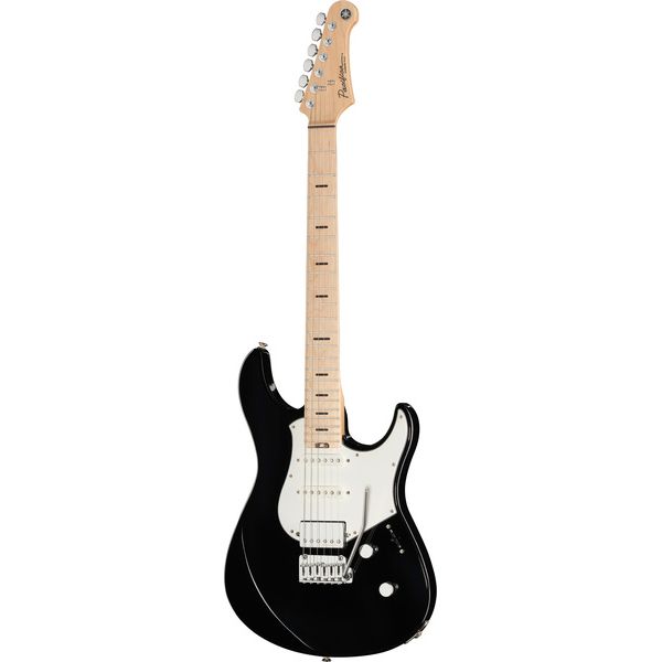 Yamaha Pacifica Standard Plus MF