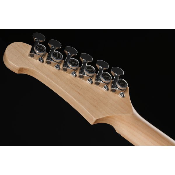 Yamaha Pacifica Standard Plus MF