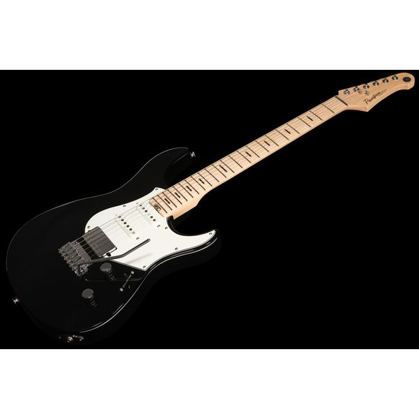 Yamaha Pacifica Standard Plus MF