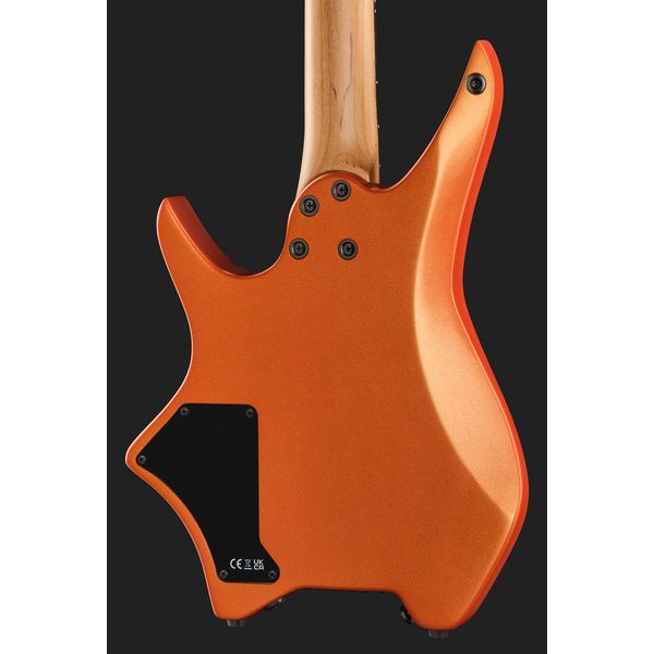 Hils Next HN3 Coral