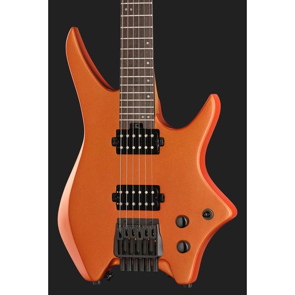 Hils Next HN3 Coral