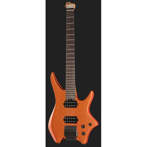 Hils Next HN3 Coral