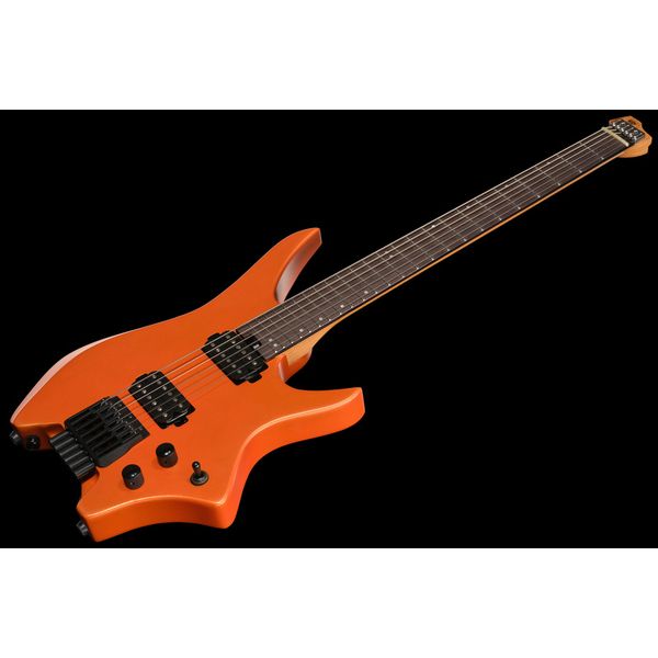 Hils Next HN3 Coral