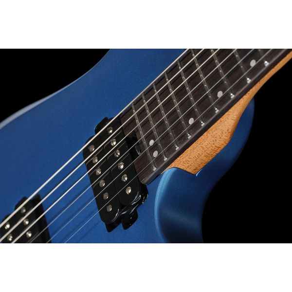 Hils Next HN3 Met Electric