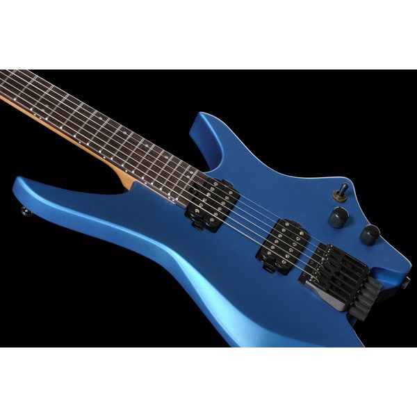 Hils Next HN3 Met Electric