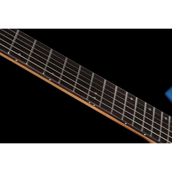 Hils Next HN3 Met Electric