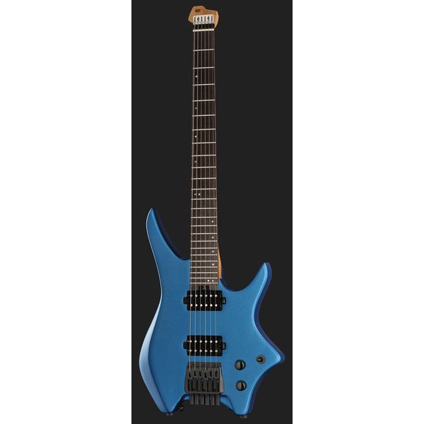 Hils Next HN3 Met Electric