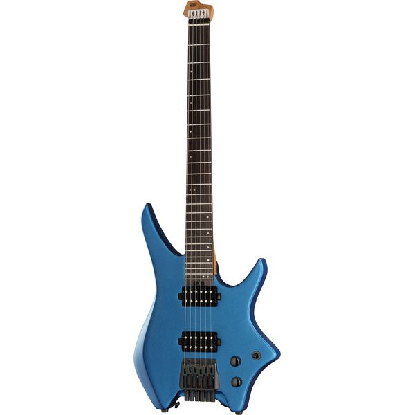 Hils Next HN3 Met Electric