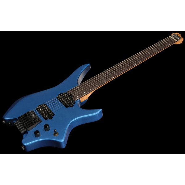 Hils Next HN3 Met Electric