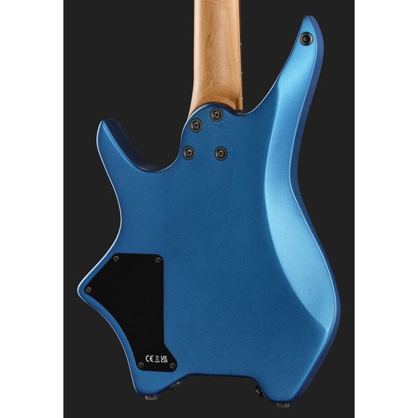 Hils Next HN3 Met Electric