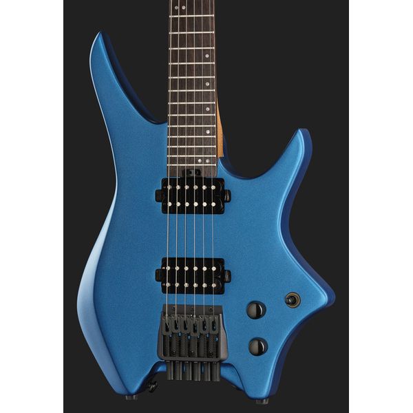 Hils Next HN3 Met Electric