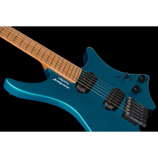 Strandberg Boden Standard n2 6 Teal
