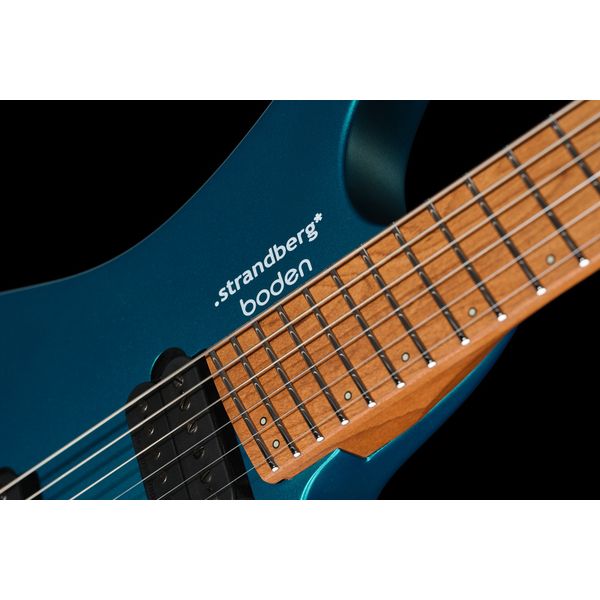 Strandberg Boden Standard n2 6 Teal