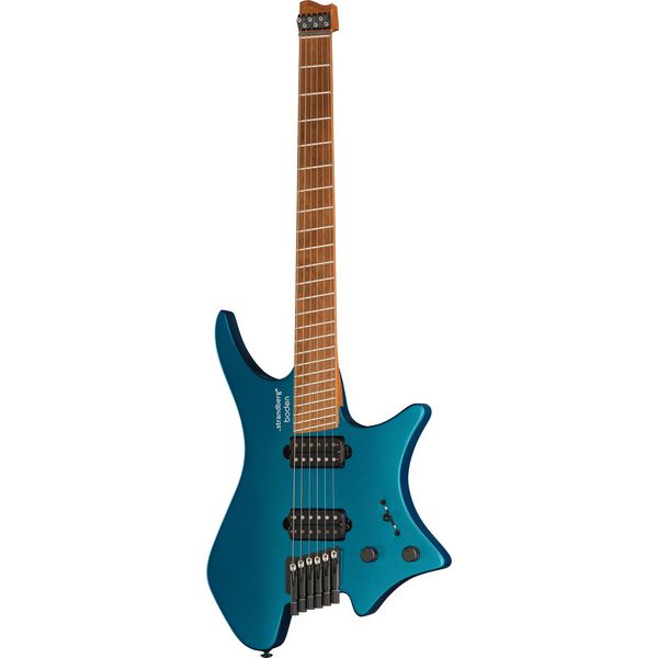 Strandberg Boden Standard n2 6 Teal