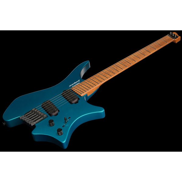 Strandberg Boden Standard n2 6 Teal