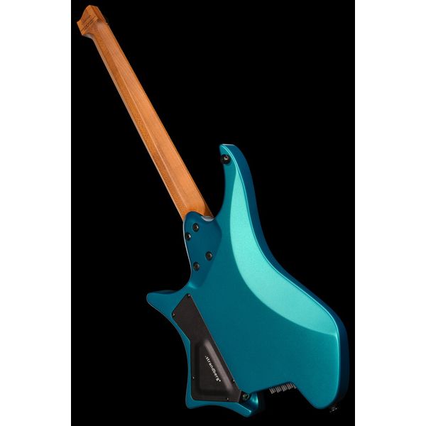 Strandberg Boden Standard n2 6 Teal