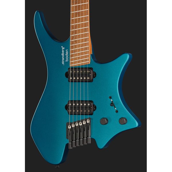 Strandberg Boden Standard n2 6 Teal