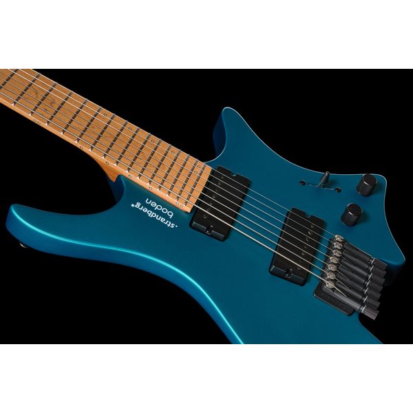 Strandberg Boden Standard n2 7 Teal
