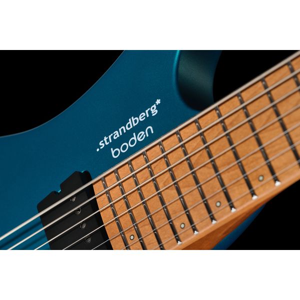 Strandberg Boden Standard n2 7 Teal