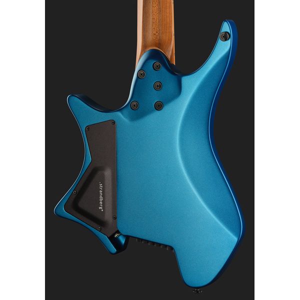 Strandberg Boden Standard n2 7 Teal