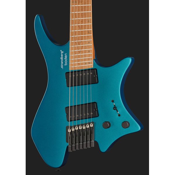 Strandberg Boden Standard n2 7 Teal