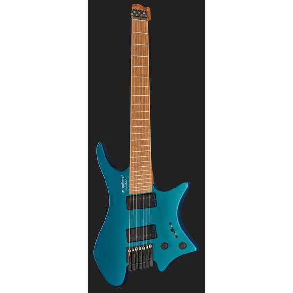 Strandberg Boden Standard n2 7 Teal
