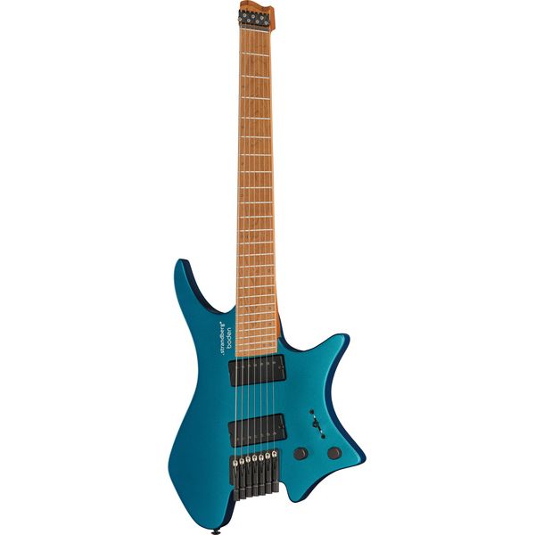 Strandberg Boden Standard n2 7 Teal