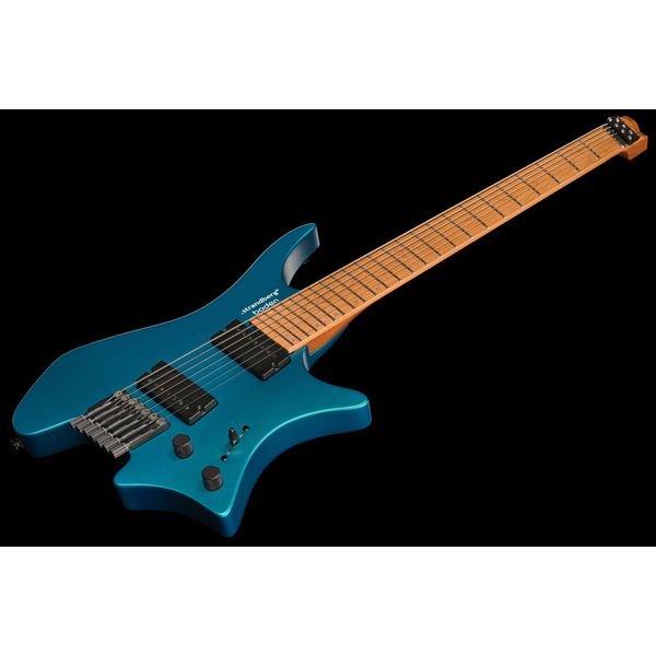 Strandberg Boden Standard n2 7 Teal