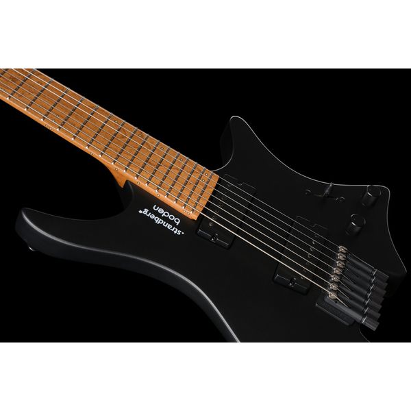 Strandberg Boden Standard n2 7