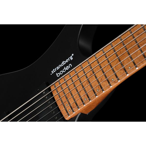 Strandberg Boden Standard n2 7