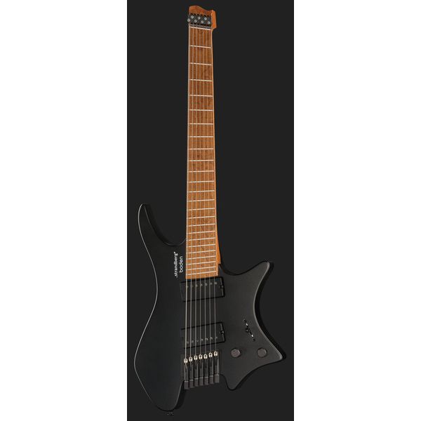 Strandberg Boden Standard n2 7