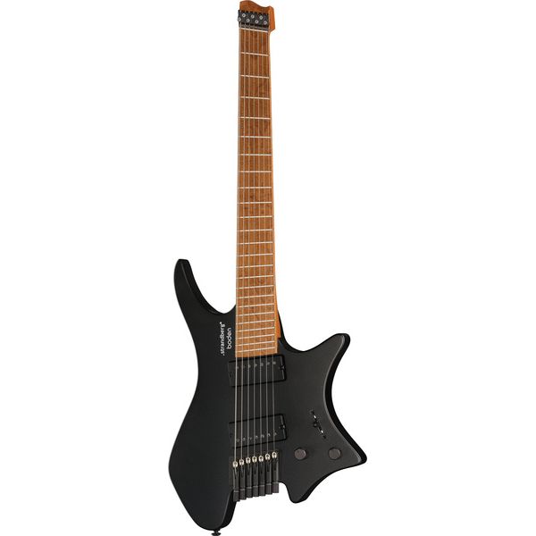 Strandberg Boden Standard n2 7