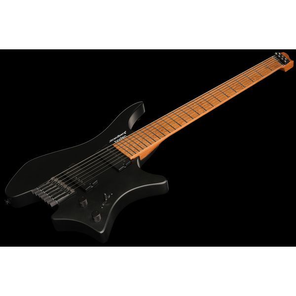 Strandberg Boden Standard n2 7