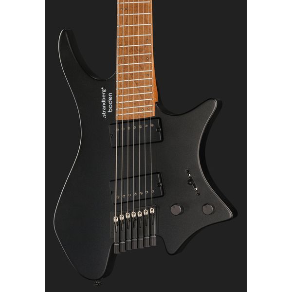 Strandberg Boden Standard n2 7
