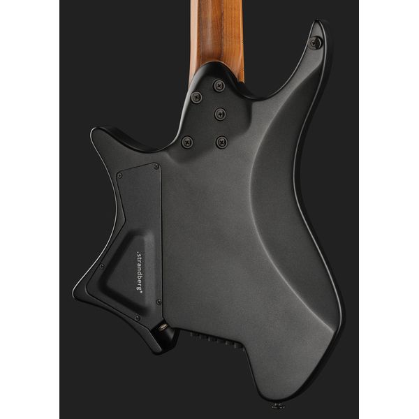 Strandberg Boden Standard n2 7