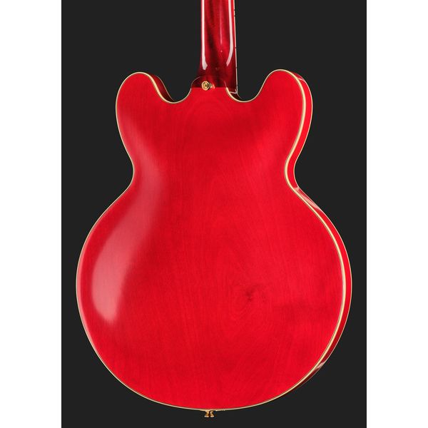 Epiphone Gem Archer Sheraton Mbilt CR