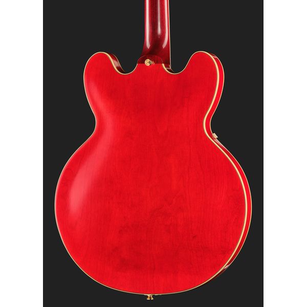 Epiphone Gem Archer Sheraton Mbilt LH