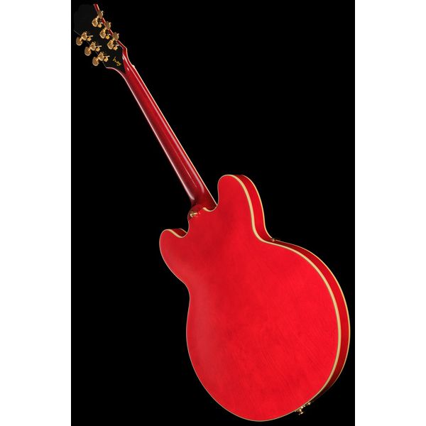 Epiphone Gem Archer Sheraton Mbilt LH